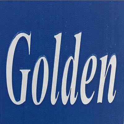 GOLDEN